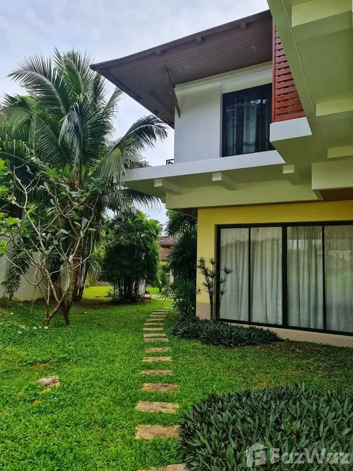 picture 3-bedroom Baan Suan Loch Palm 5912795 - 19/23