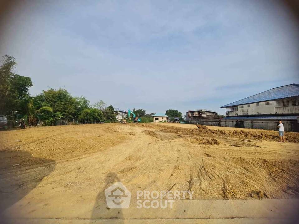 รูป ที่ดินสำหรับปล่อยขาย 1,240.8 ตารางเมตร แถว ใกล้ หัวกระบือ (ID 2462827) - รูปที่ 4/4