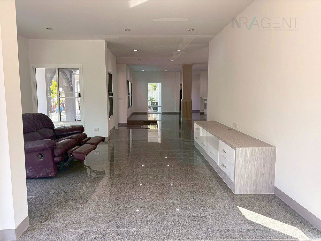 รูป 📌 ขายบ้านเดี่ยว โครงการ เพอร์เฟค เพลส วงแหวน-รามคำแหง 2 ชั้น 3 ห้องนอน 4 ห้องน้ำ - รูปที่ 3/8