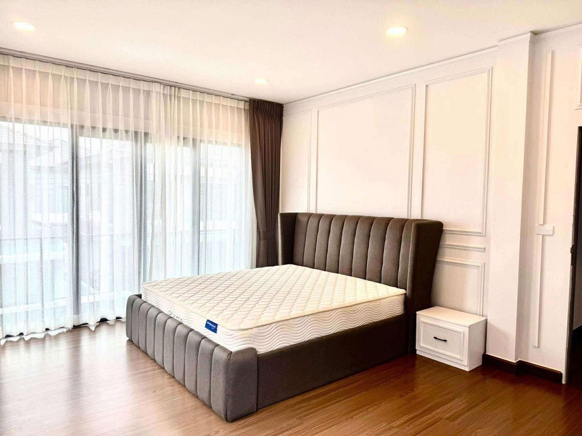 picture The City Bangna For rent House - 5/11