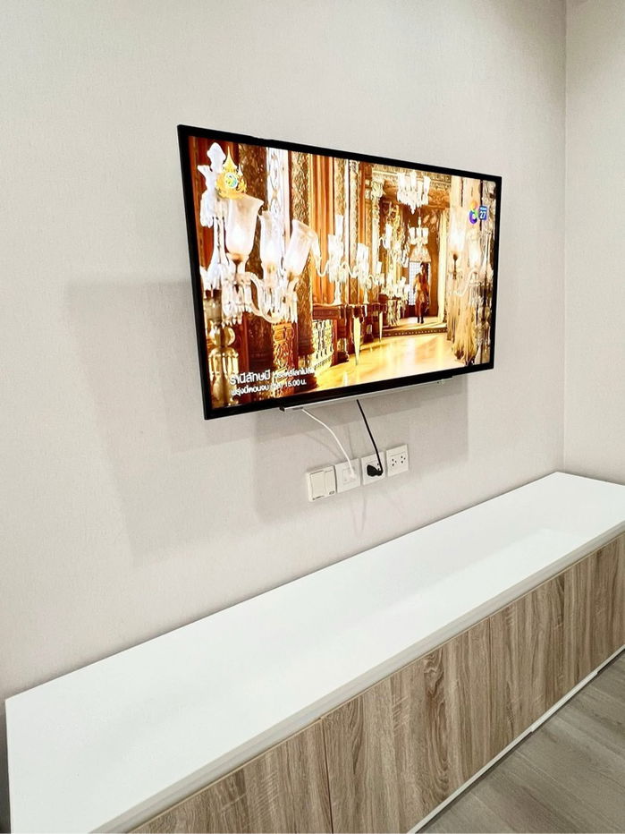 รูป ปล่อยเช่าคอนโด The  Politan Rive คอนโดติดแม่น้าเจ้าพระยา - รูปที่ 14/17