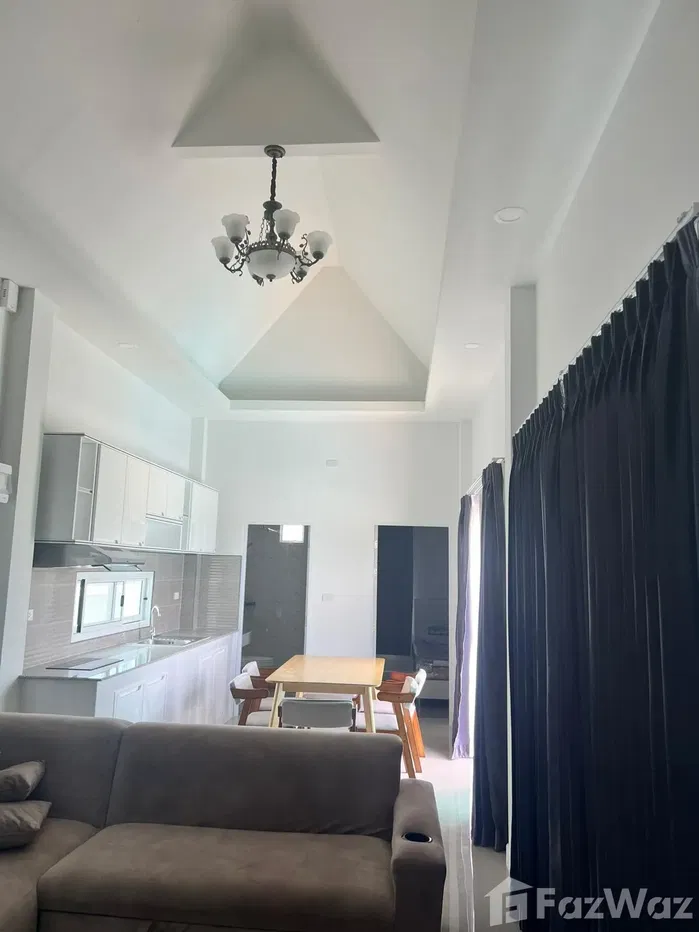 รูป ขาย วิลล่า 2 ห้องนอน ในโครงการ พาวิเลี่ยน วิลล์ 5912958 - รูปที่ 9/26