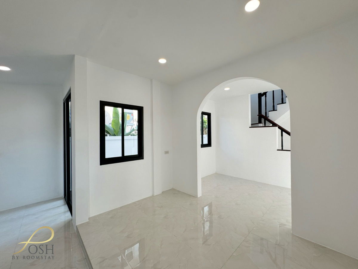 รูป Land and Houses Park - ทำเลใกล้ HomePro Village Chalong เพียง 6 นาที บ้านเดี่ยวบนสังคมคุณภาพ ท่ามกลางบรรยากาศอันแสนอบอุ่น - รูปที่ 19/36