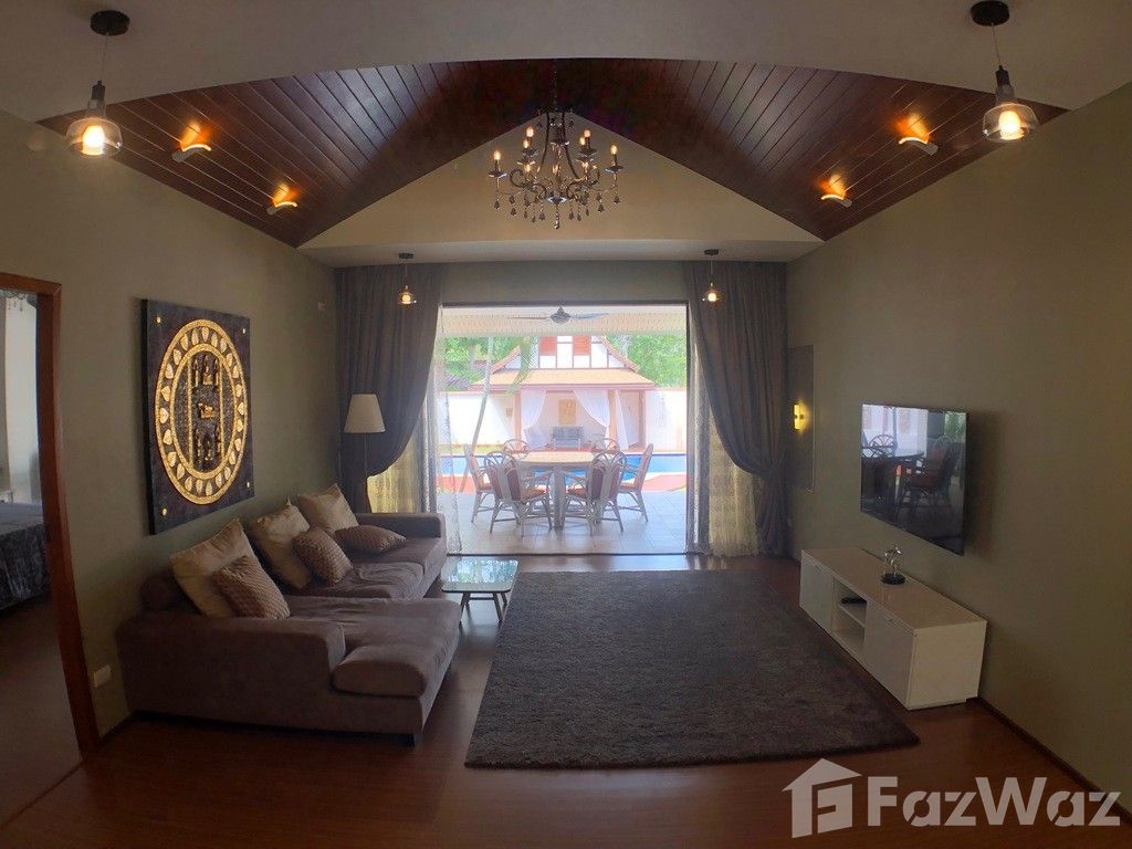 picture 3 Bedroom Villa for rent in Rawai, Phuket  150060 - 4/20