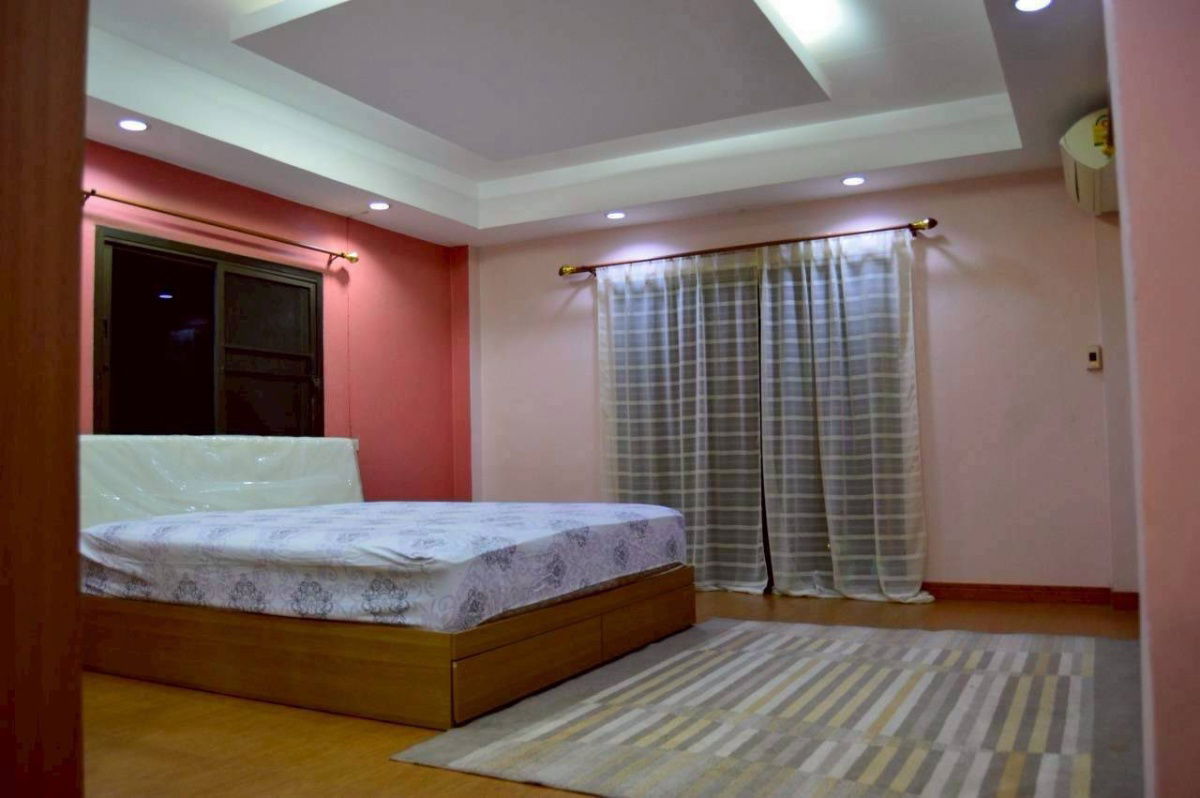 รูป ⚡ ให้เช่า ทาวน์โฮม 3 ชั้น ซอย อ่อนนุช 30 ใกล้ BTS ขนาด 23 ตร.ว. ⚡ - รูปที่ 7/18