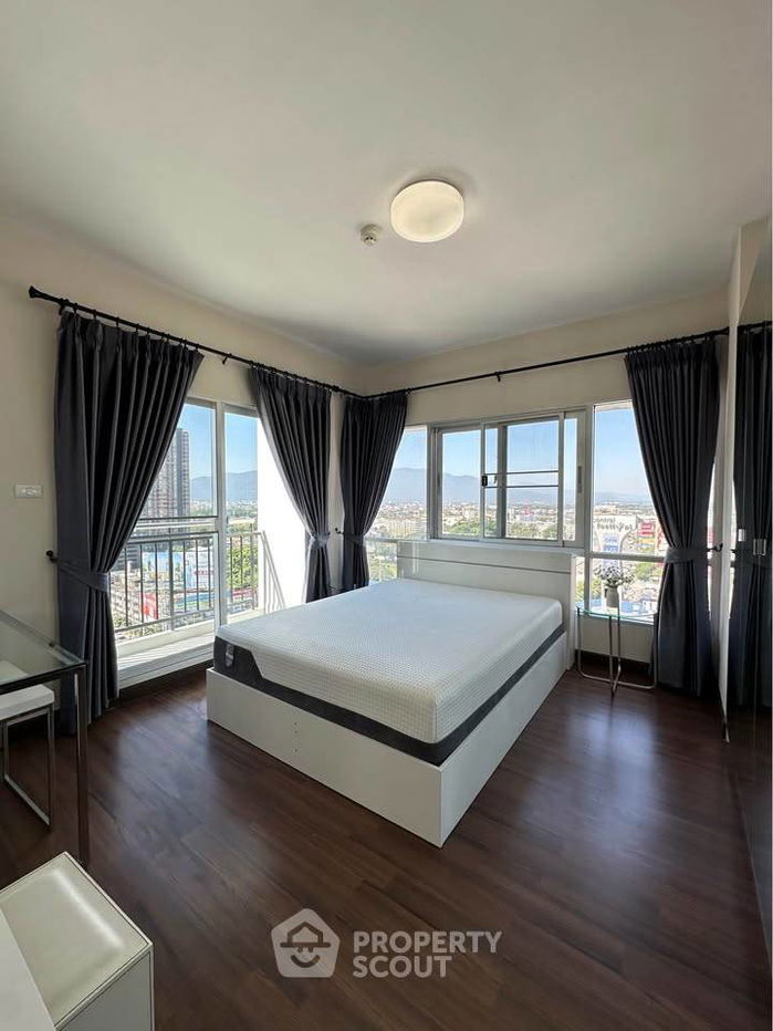 picture 2-BR Condo at Supalai Monte 2 in Wat Ket (ID 2465759) - 15/24