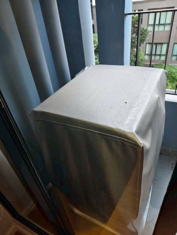 picture For Rent Atmoz Kanaal Rangsit Unit 117/337(B424)(New Room)(No pets allowed) - 9/11