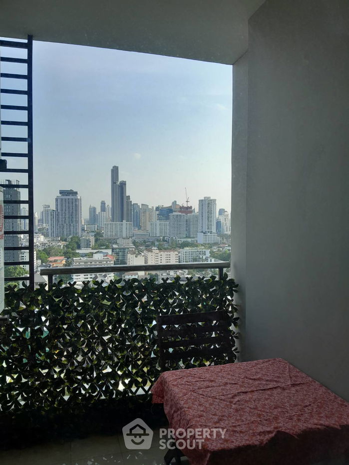 รูป คอนโด 1-ห้องนอน ที่ ศุภาลัย ปาร์ค เอกมัย-ทองหล่อ ใกล้ ARL รามคำแหง (ID 2464019) - รูปที่ 7/10