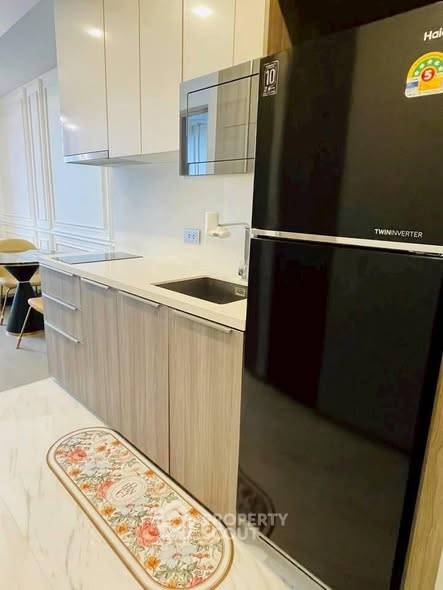 picture 1-BR Condo at Celes Asoke near MRT Sukhumvit (ID 2463806) - 1/8
