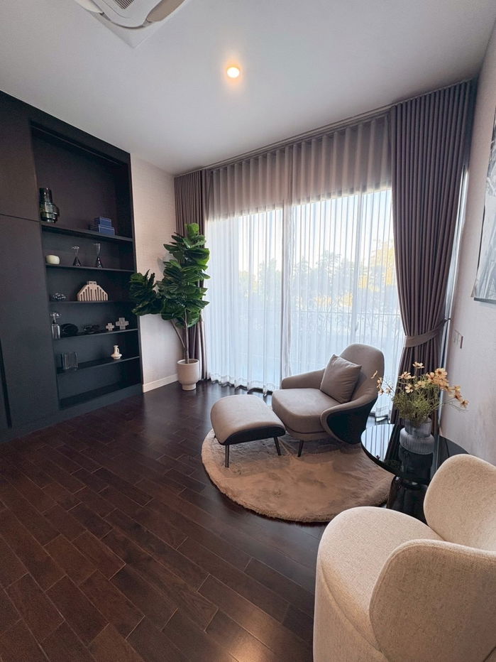 รูป ✨ THE HONOR YOTHINPATTANA – Luxury Single House with Private Pool - รูปที่ 19/35