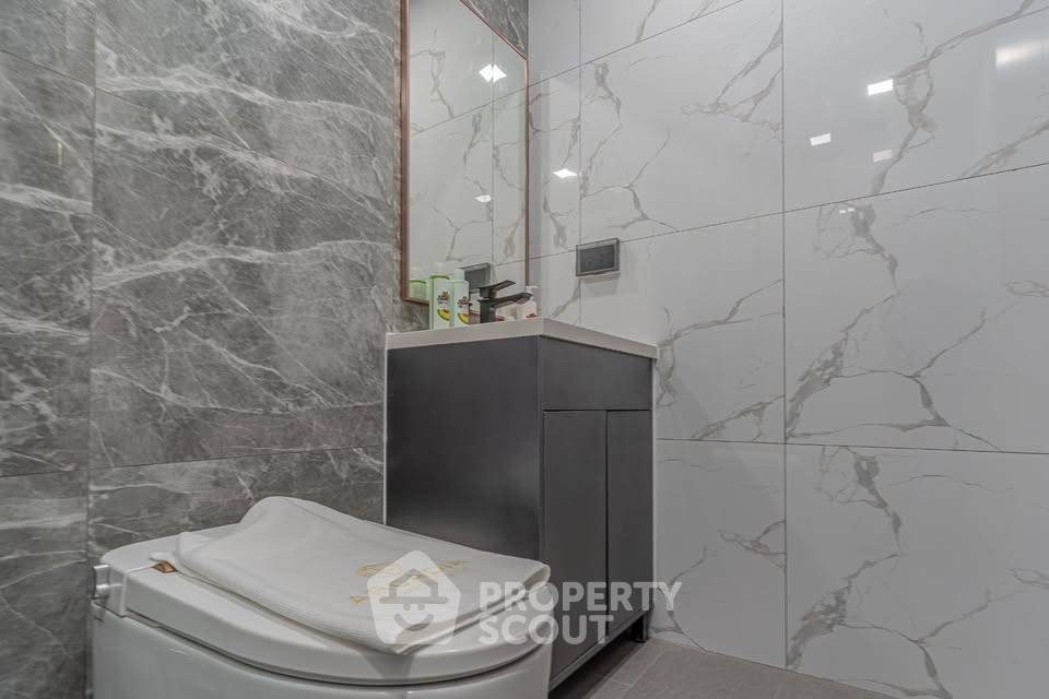 picture 1-BR Condo at Arcadia Millennium Tower close to Pattaya South (ID 2465784) - 9/9