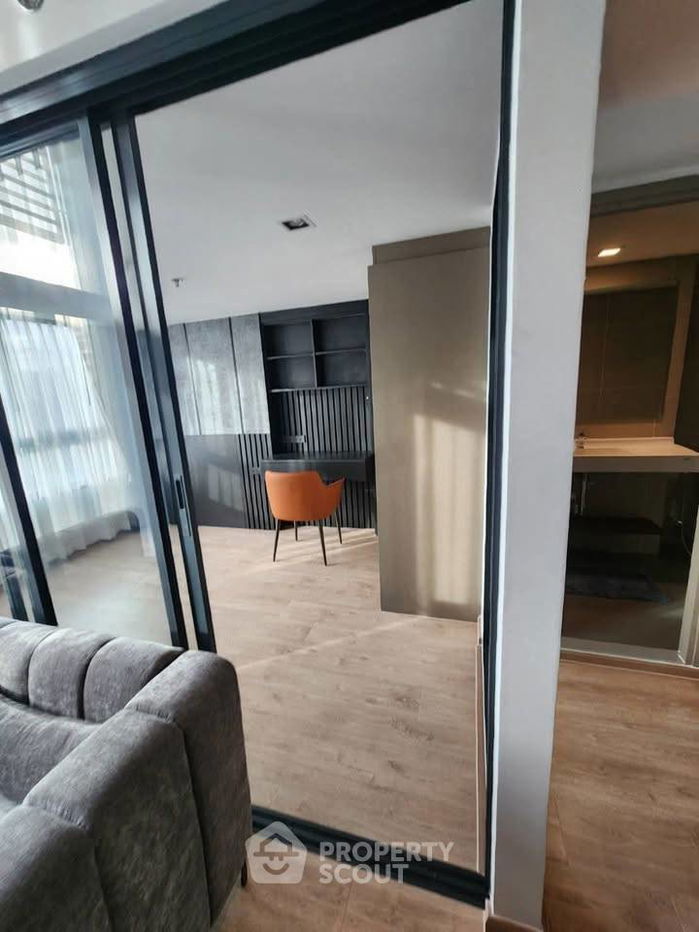 picture 2-BR Condo at Ideo Rama 9 - Asoke near MRT Phra Ram 9 (ID 2459134) - 4/17