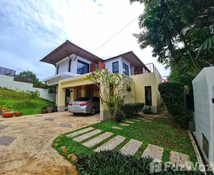 3-bedroom Baan Suan Loch Palm 5912795