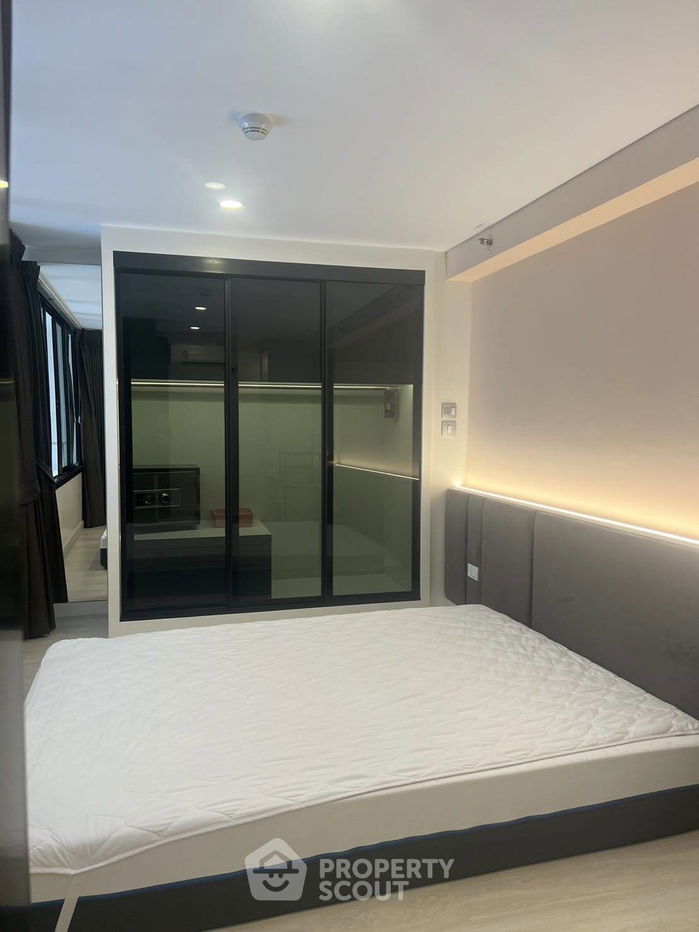 รูป คอนโด 1-ห้องนอน ที่ ไนท์บริดจ์ ไพรม์ สาทร ใกล้ BTS เซนต์หลุยส์ (ID 997211) - รูปที่ 2/7