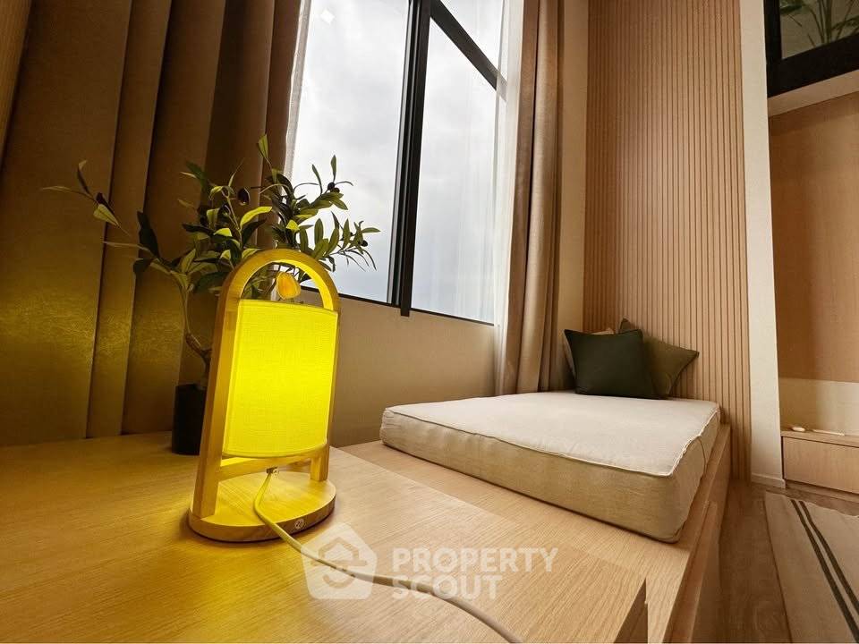 รูป คอนโด 2-ห้องนอน ที่ ไซมิส สุขุมวิท 48 ใกล้ BTS อ่อนนุช (ID 2460775) - รูปที่ 9/20