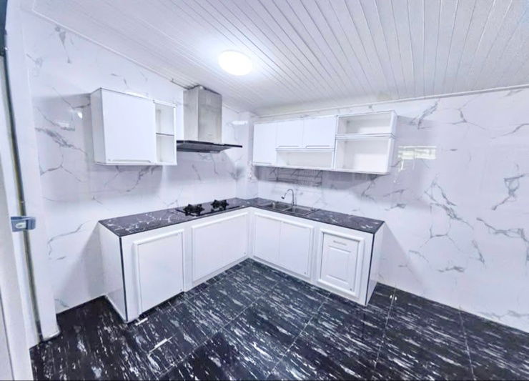 รูป ให้เช่าโกลเด้น ทาวน์3 สุขสวัสดิ์-พุทธบูชา - รูปที่ 5/10