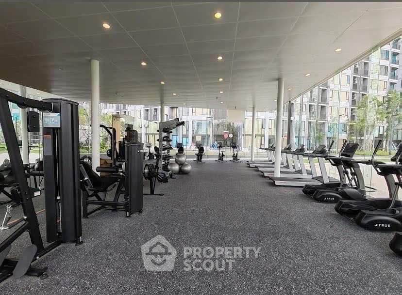 รูป คอนโด 2-ห้องนอน ที่ สกายไรส์ อเวนิว สุขุมวิท 64 ใกล้ BTS ปุณณวิถี (ID 2464306) - รูปที่ 4/9