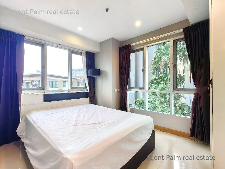 รูป 🏙️ ขายคอนโด Lumpini Place Water Cliff 2 ห้องนอน 53.7 ตร.ม. - รูปที่ 8/16