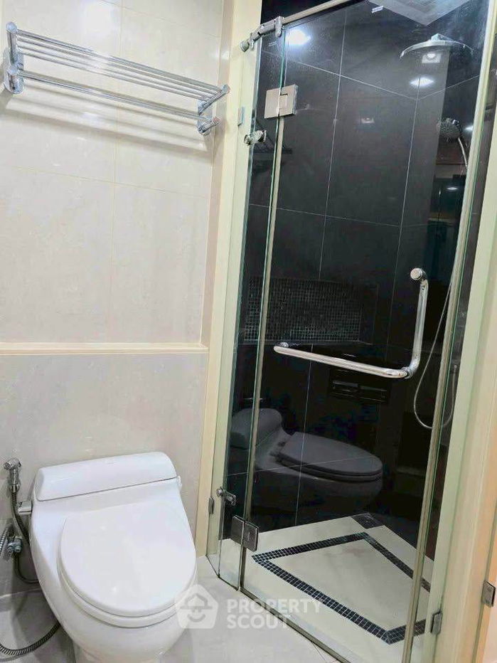 picture 1-BR Condo at The Address Asoke near ARL Makkasan (ID 2464082) - 10/10