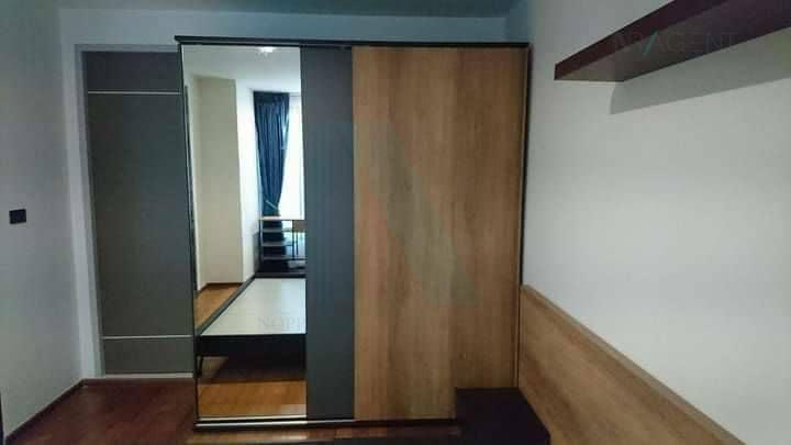 รูป 🔺 ขายคอนโด ฮิว สุขุมวิท อาคาร 1 ชั้น 2 1 ห้องนอน ขนาด 42 ตรม ใกล้ โลตัส อ่อนนุช - รูปที่ 4/8