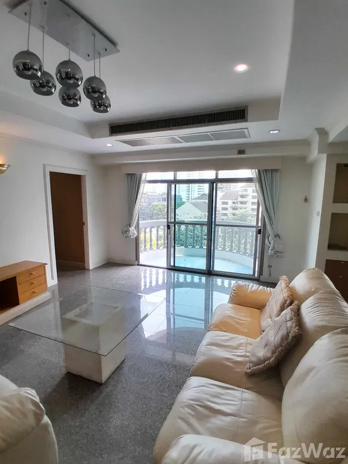 picture 3 Bedroom Condo for rent at Royal Castle 1762338 - 6/20