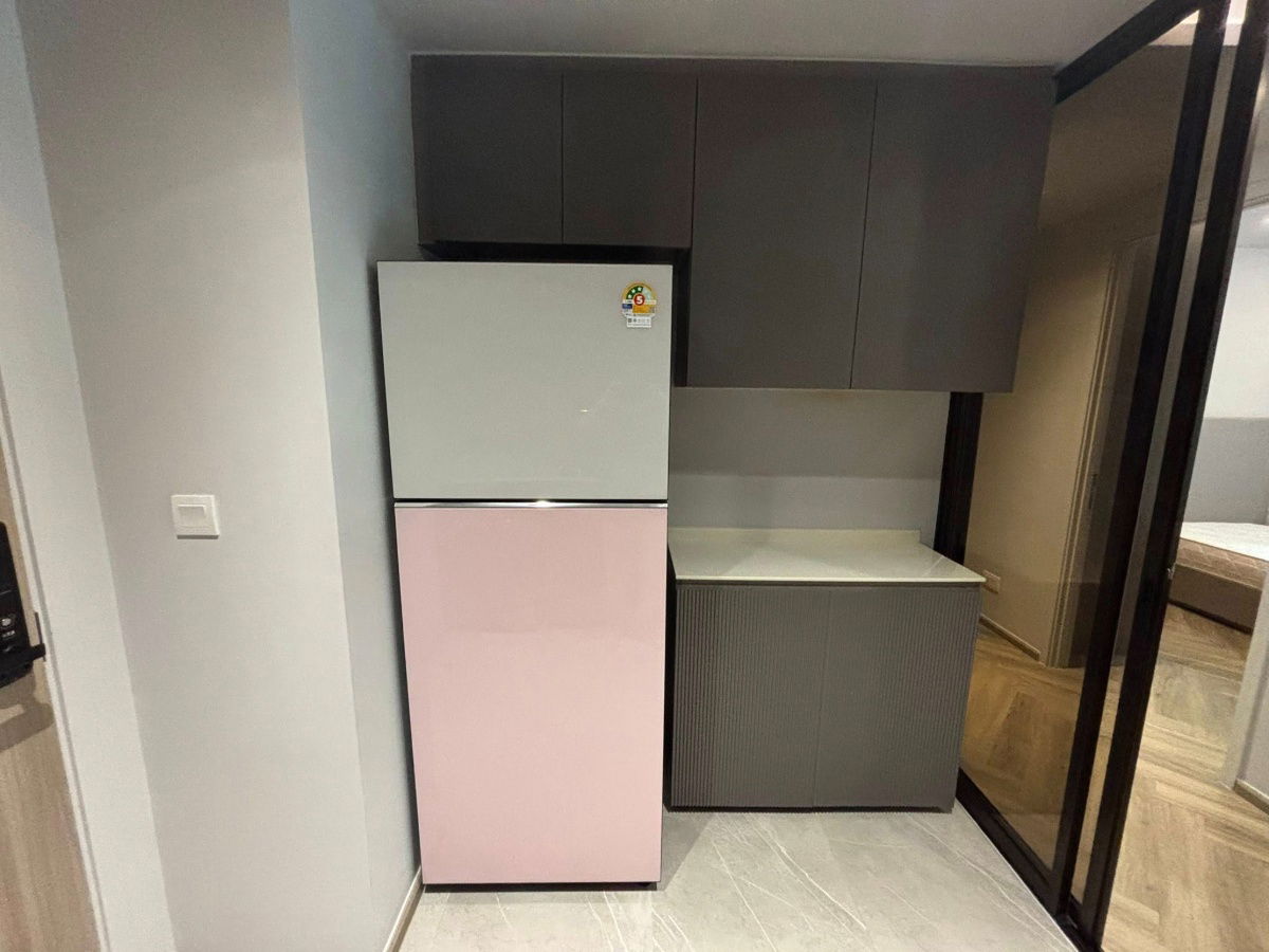 picture Condo for rent:  Chapter Thonglor 25, ready to move in. If interested, contact Line @goodmanpro or call 0999029192. - 9/10