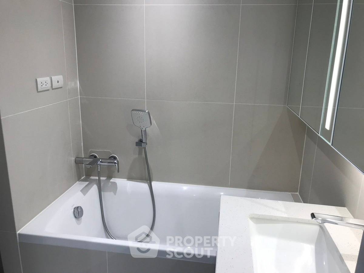 รูป คอนโด 1-ห้องนอน ที่ สโคป พร้อมศรี ใกล้ BTS พร้อมพงษ์ (ID 1307730) - รูปที่ 5/15