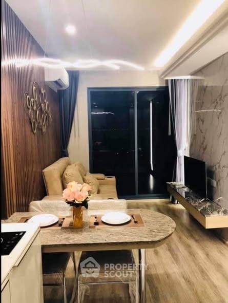 picture 2-BR Condo at Ideo Mobi Sukhumvit 66 near BTS Udom Suk (ID 2463811) - 1/7