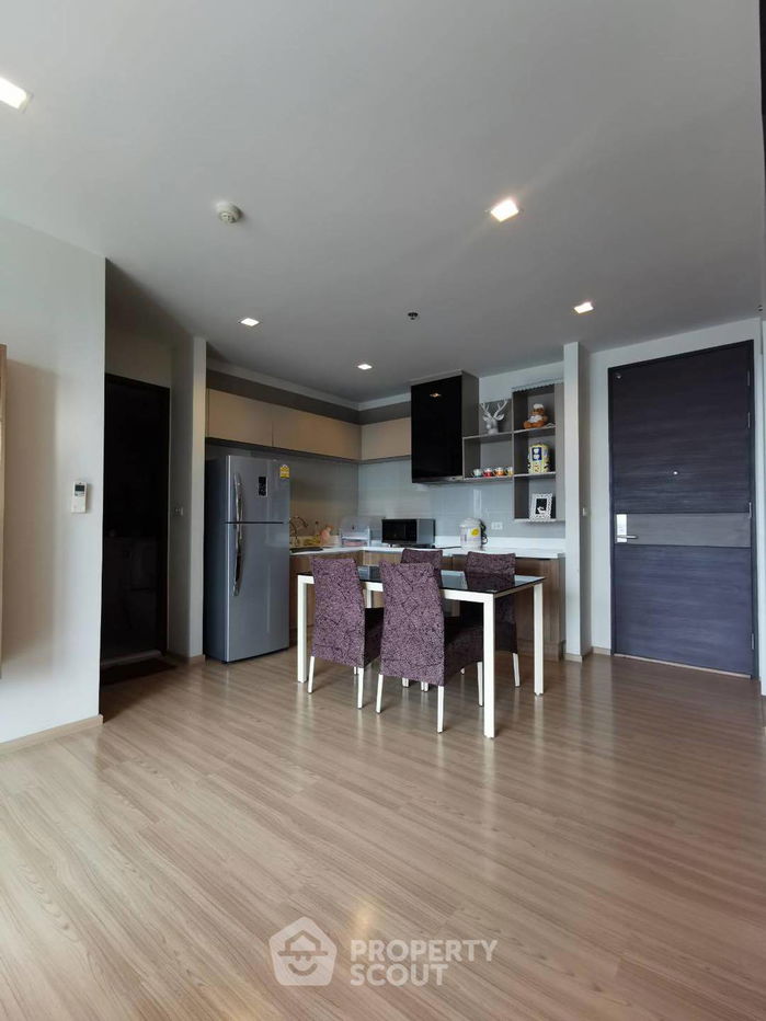 picture 2-BR Condo at Rhythm Sathorn near BTS Saphan Taksin (ID 392326) - 26/27