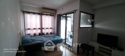 คอนโด 1-ห้องนอน ที่ เดอะ ซี้ดมิงเกิ้ล สาทร-สวนพลู ใกล้ BTS ศาลาแดง (ID 2464569)