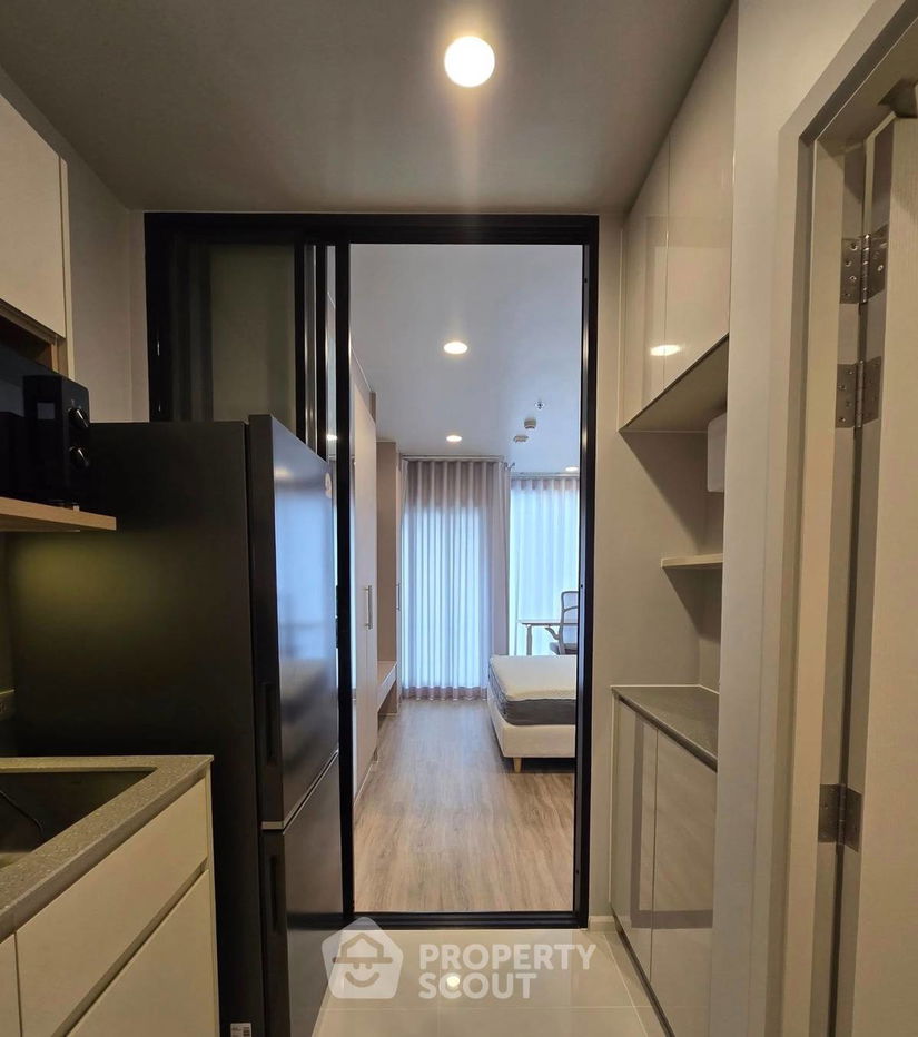 picture 1-BR Condo at Culture Thonglor near BTS Thong Lor (ID 2462318) - 4/8