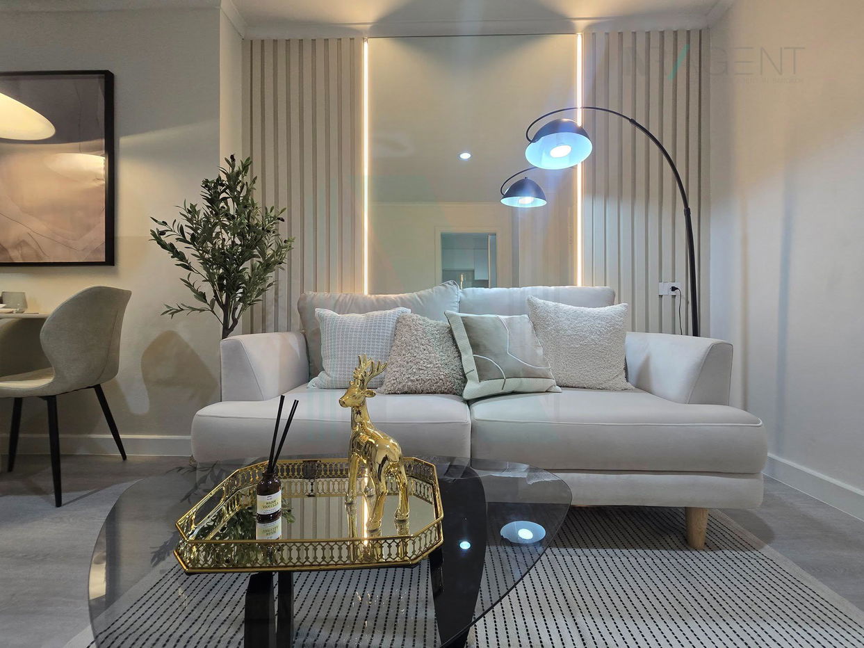 picture 🔺 For Sell Condo LUMPINI PARK RIVERSIDE RAMA 3 Building A, Floor 3,1 bed room, Room size 33 sqm - 7/8