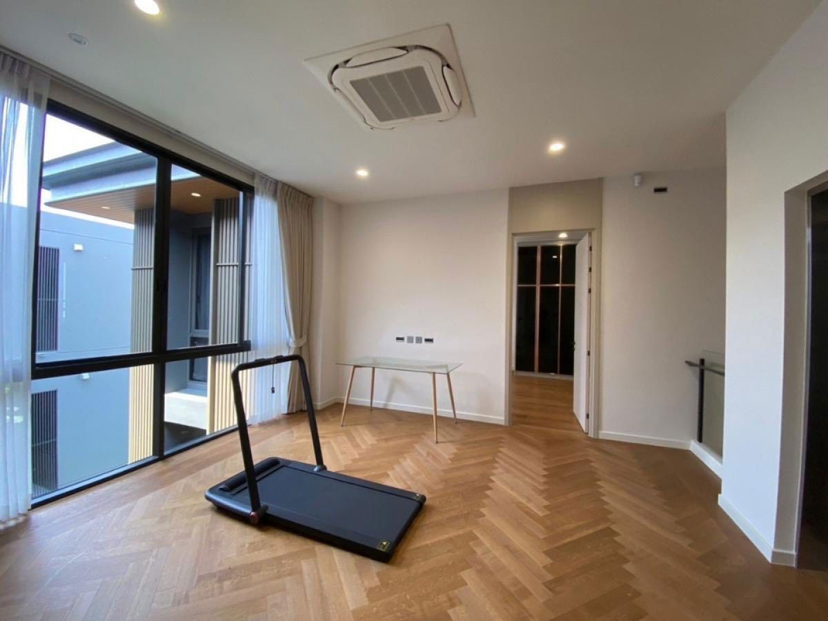 รูป TWP659 (House For Rent) BUGAAN RAMA 9 4 Bedroom Near : MRT Thailand Cultural Centre - รูปที่ 15/16