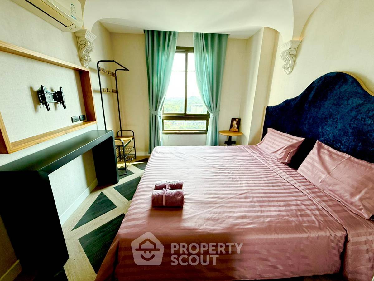 รูป คอนโด 1-ห้องนอน ที่ เอสปันยา คอนโด รีสอร์ท พัทยา ใกล้ เมืองพัทยา (ID 2464578) - รูปที่ 7/14