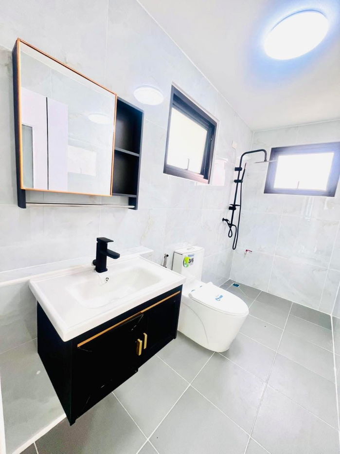 รูป บ้านเดี่ยว ชัยพฤกษ์ 2 บางคูวัด (Land & Houses) | 4 นอน 54.4 ตร.วา! ตกแต่งใหม่ สวนหินสวย | 4.29 ลบ. - รูปที่ 7/19