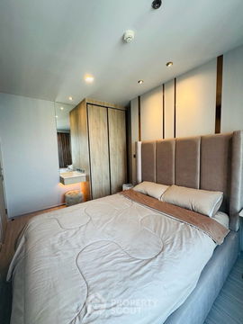 1-BR Condo at Life Ladprao near BTS Ha Yaek Lat Phrao (ID 2464617)