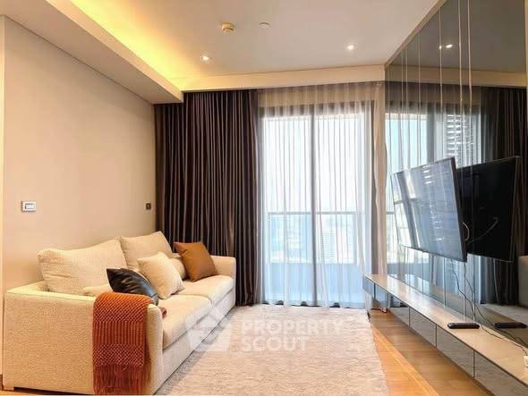 picture 2-BR Condo at The Lumpini 24 near BTS Phrom Phong (ID 2463127) - 2/17