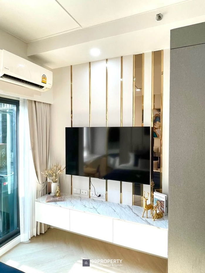 รูป ให้เช่า  𝙄𝘿𝙀𝙊 𝙉𝙚𝙬 𝙍𝙖𝙢𝙖 𝟗   ไอดีโอ พระราม 9-ตัดใหม่  - รูปที่ 4/23