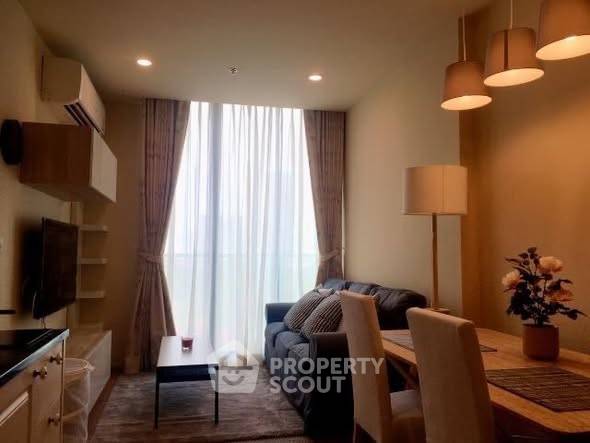 picture 1-BR Condo at Noble Recole Sukhumvit 19 near MRT Sukhumvit (ID 2463829) - 1/10