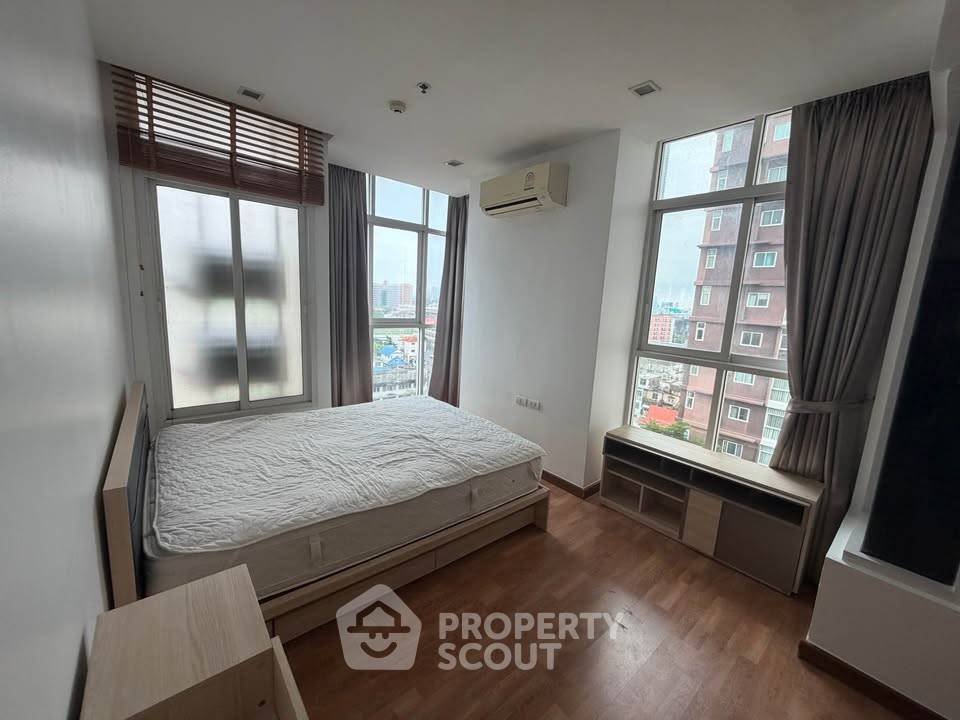 รูป คอนโด 2-ห้องนอน ที่ เดอะ โคสต์ แบงค็อก ใกล้ BTS บางนา (ID 2464299) - รูปที่ 10/17