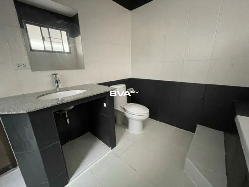 picture Pool Villa For Rent Pattaya Siam Place Village East Pattaya 3 bedrooms 3 bathroms - 7/12