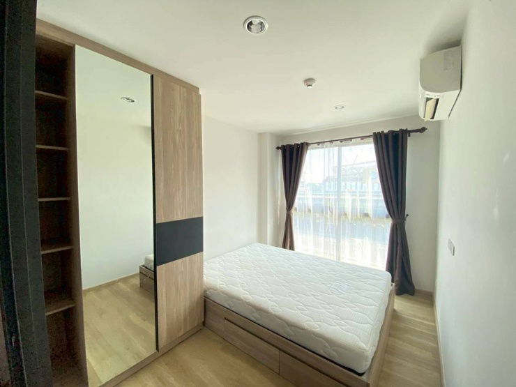 รูป ให้เช่าคอนโด ดิ เอ็กเซล ไฮอะเวย์ สุขุมวิท 71 - รูปที่ 8/25