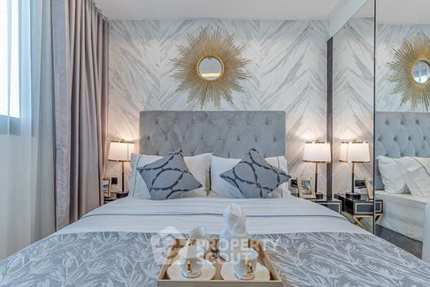 1-BR Condo at Arcadia Millennium Tower close to Pattaya South (ID 2465784)