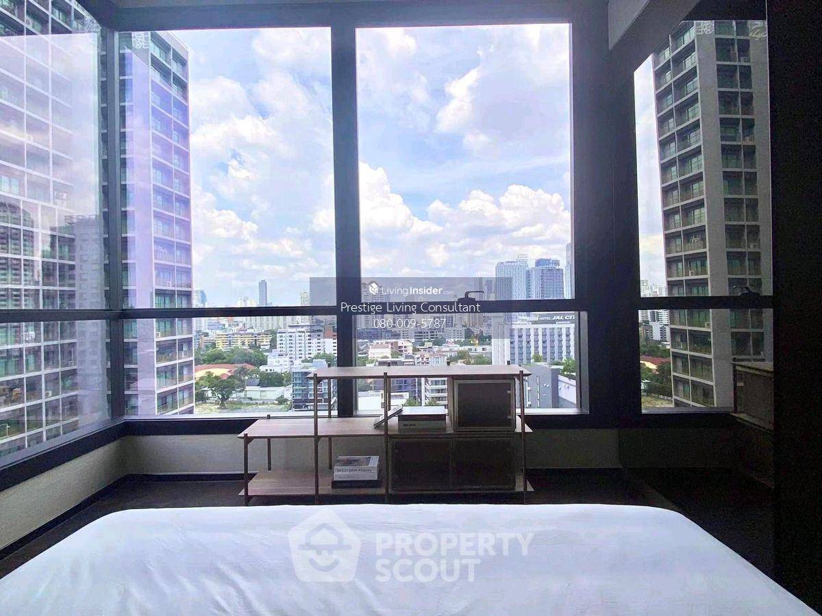 รูป คอนโด 2-ห้องนอน ที่ ดิ เอส สุขุมวิท 36 ใกล้ BTS ทองหล่อ (ID 2215276) - รูปที่ 5/15