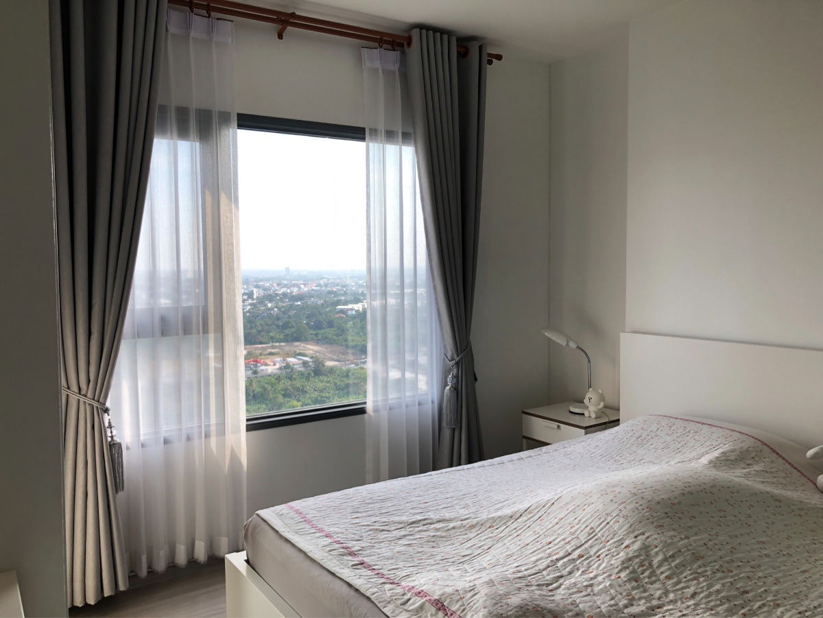 picture 🚨 Urgent Sale! Condo Near BTS & MRT Bang Wa – Aspire Sathorn-Ratchapruek 🚨 - 9/13