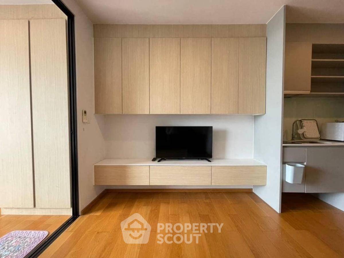 รูป คอนโด 1-ห้องนอน ที่ โนเบิล รีโว สีลม ใกล้ BTS สุรศักดิ์ (ID 2422169) - รูปที่ 4/10