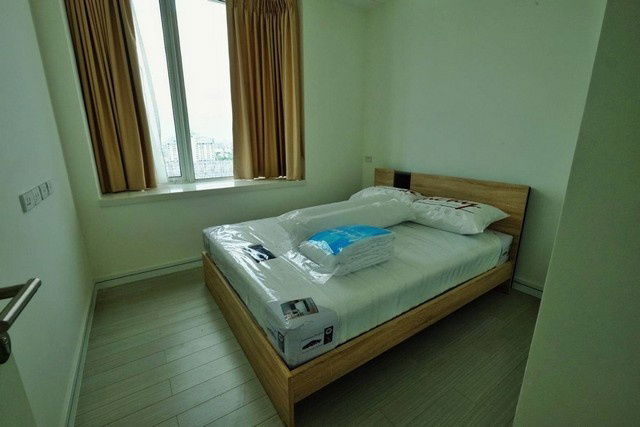 picture C6414 Rent  :  Condo  T.C. Green ( MRT Rama 9 ) 064 665 4666 - 1/7