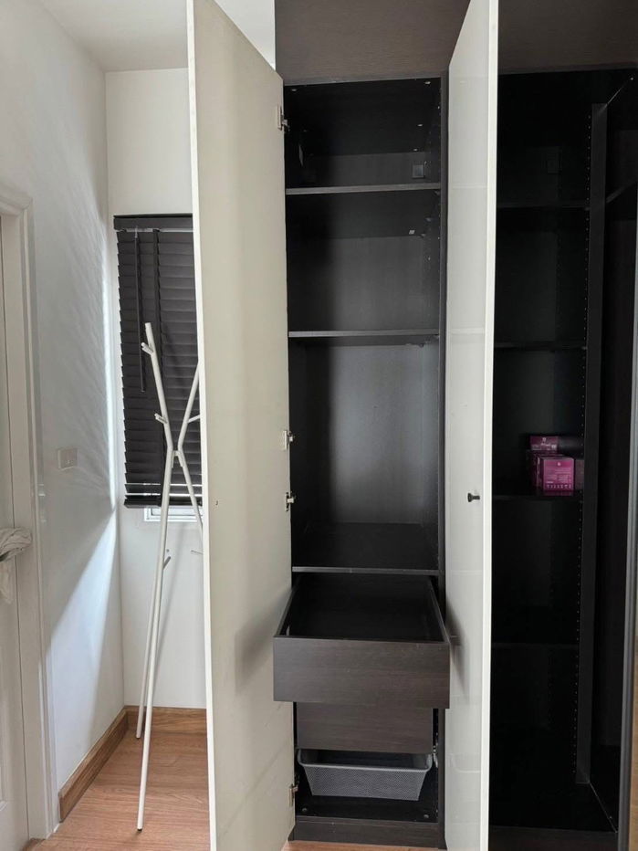 รูป ให้เช่าบ้าน Grandio Ladprao-Kaset Nawamin บ้านหลังใหม่ ตกแต่งสวย ทำเลดี พร้อมเข้าอยู่ ขนาดพื้นที่ 50 ตร.วา พื้นที่ใช้สอย 182 ตร.ม. เฟอร์นิเจอร์ครบ - รูปที่ 6/18