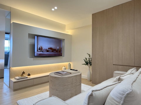 Srithana Condo 2 for sale in the heart of Nimmanhaeminda 39 sq m. on the 12th floor