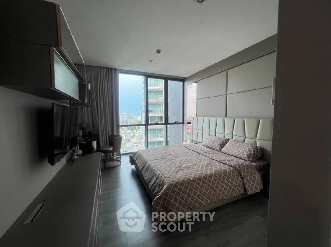picture 2-BR Condo at The Room Sukhumvit 69 near BTS Phra Khanong (ID 1311813) - 1/20